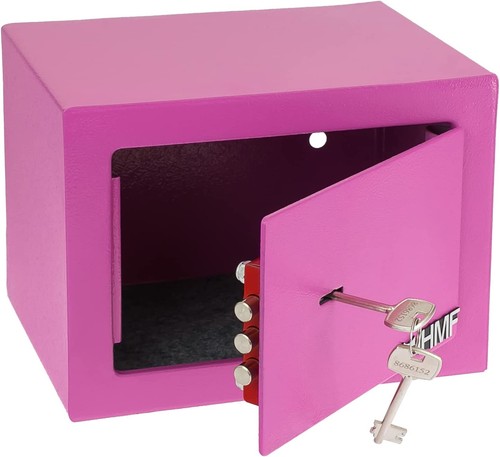 Hmf safe tresor - safe, mit