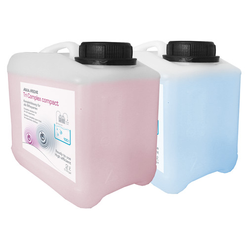 Aqua medic tri complex - complex, compact