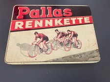 Vintage PALLAS Rennkette