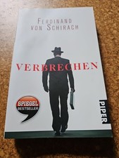 Verbrechen von Ferdinand von