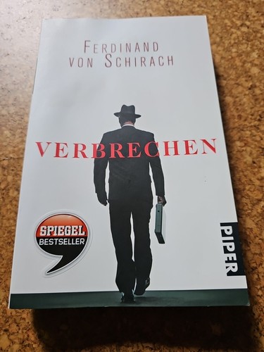Verbrechen von ferdinand - von,