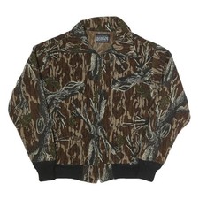 ARCTIC FLEECE Herren Braun