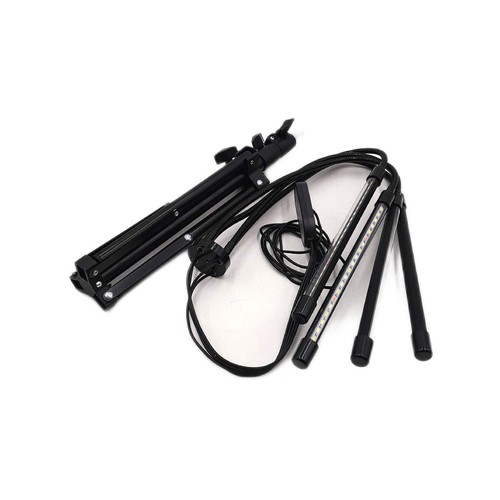 Vollspektrum led pflanzenlampe - vollspektrum,