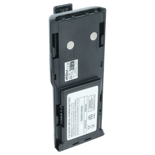 Akku für motorola - cp450, gp88
