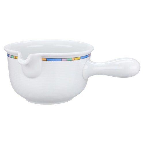 Sauciere ohne teller - sauciere,