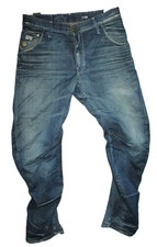 G-Star Arc Loose Tapered Jeans