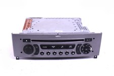 CD Autoradio original Peugeot