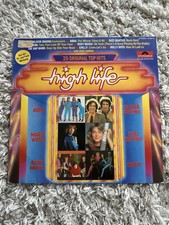 High Life 20 Original Top Hits