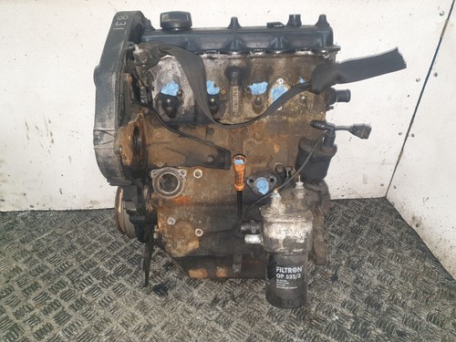 Audi 8l1 motor afn 90 - a3, 1.90