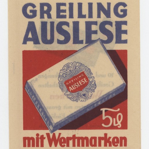 Greiling auslese - greiling,