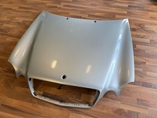 Orig. Mercedes CLK W208 A208 Motorhaube Frontklappe A2088800257 744U