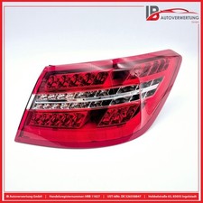 Rückleuchte rechts LED