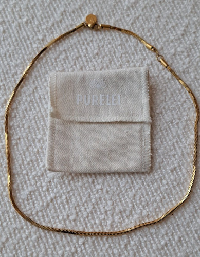 Purelei kette flare snake - purelei,