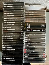Die Drei Fragezeichen CD-Sammlung 53 Folgen ??? Hörspiel + Doppel- Sonder- Boxen
