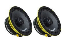 Ground Zero GZCF 6.5XSPL 165