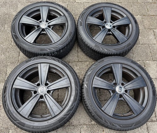 Alufelgen audi a4 - alufelgen, 17"