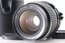 Mamiya Sekor C 55mm f2.8