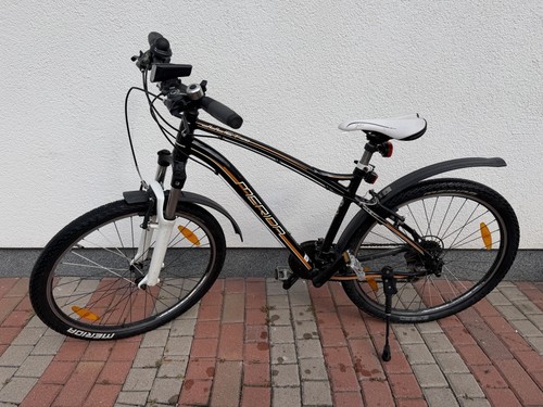 Merida juliet zoll - 27,5,