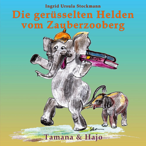 Ingrid ursula stockmann die - ingrid, |