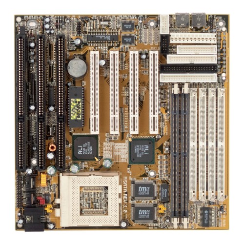Biostar m5ata socket - biostar,