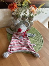 💕 Schmusetuch Kuscheltuch