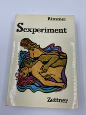 Sexperiment -