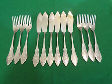 Wilkens Friesenmuster