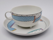 Rosenthal New Wave - FOOTED