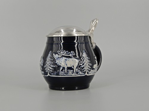 Stein zeug bier krug eckhardt - stein-zeug,
