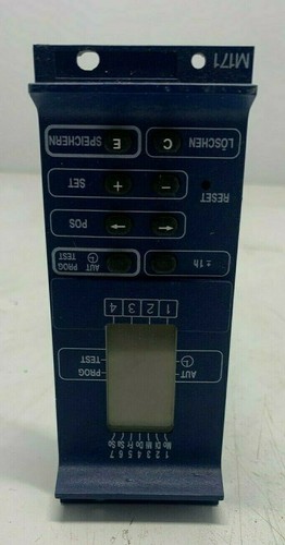 Buderus modul m171 ecomatic - modul,
