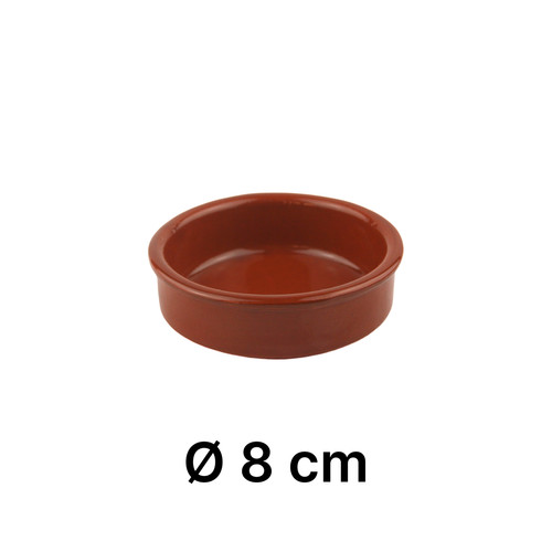 Tapas schalen cazuela - schalen,