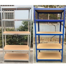 Steckregal Werkstattregal