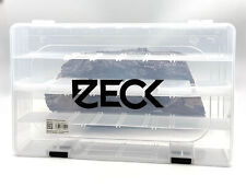 Zeck Big Bait Box Compartment