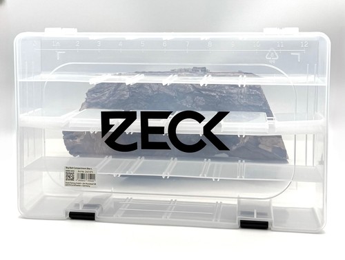 Zeck big bait box - zeck,
