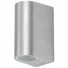 LED Außen Leuchte Wand Garten