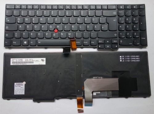 Tastatur lenovo thinkpad - lenovo, edge