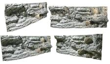 Back to Nature Rückwand Reef