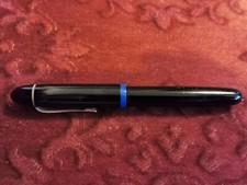 Kolbenfüller Brause Cito 55774 Sammlung Rarität Antik Selten