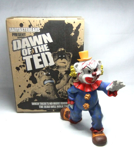 Bad taste bears laughing - bad,
