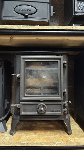 Stovax 2cb 6kw kaminofen - 2cb,