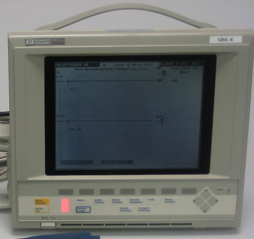 Omnicare cms24 m1024a ekg - omnicare,
