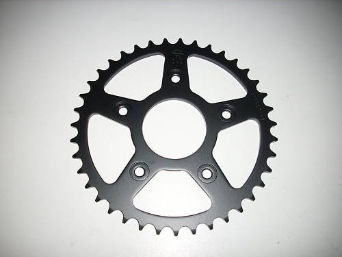 Ritzel zahnrad kettenrad - 39,