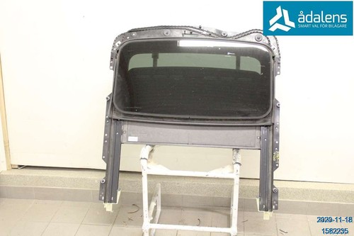 Sonnendach volvo c30 6d - -,