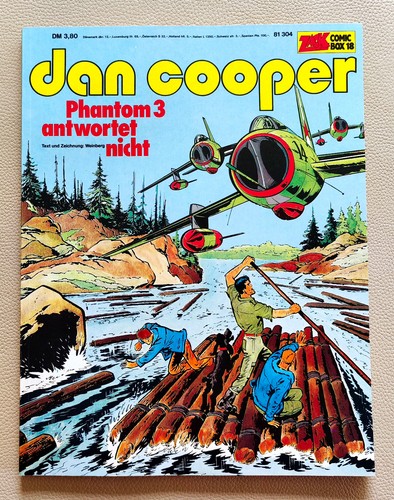 Zack comic box dan - comic, 18