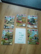 2009-Set 5 MAGAZINE-FREIER