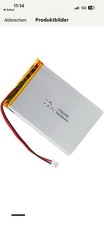 3.7V Lipo-Akku, 3.7V 2800mAh