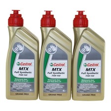 Motorrad Kardanöl Getriebeöl