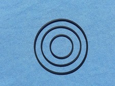 VR-08 Riemen für NordMende