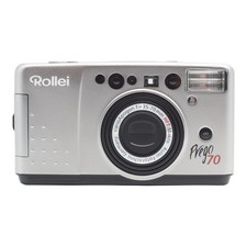 Rollei Prego 70 Kamera