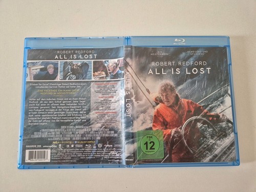 All lost blu ray - is, [blu-ray]